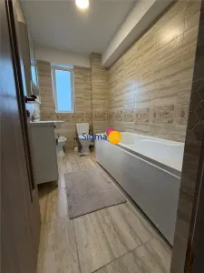 2 camere decomandat, 55 mp, bloc 2021 | - foto 7