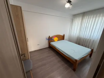 2 camere decomandat, 55 mp, bloc 2021 | - foto 8