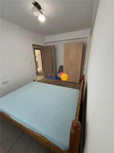 2 camere decomandat, 55 mp, bloc 2021 | - foto 10