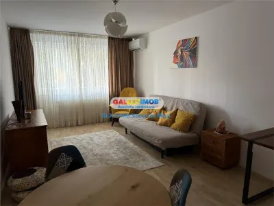 Apartament 2 camere, centrala proprie - Baba Novac  - Dristor - Bucuresti