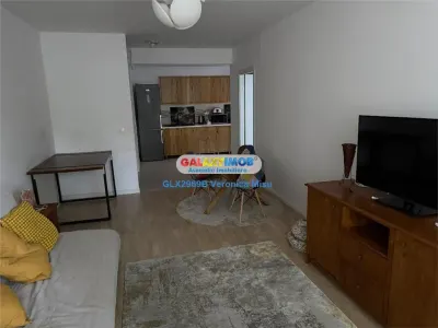 Apartament 2 camere, centrala proprie - Baba Novac  - Dristor - foto 2
