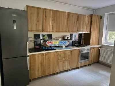 Apartament 2 camere, centrala proprie - Baba Novac  - Dristor - foto 3