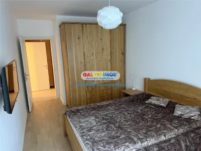 Apartament 2 camere, centrala proprie - Baba Novac  - Dristor - foto 6