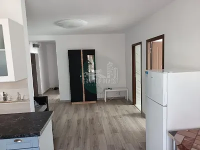 Apartament 3 camere 2 balcoane parcare zona Arhitectilor - foto 7