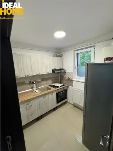 De inchiriat apartament 1 camera Galata Oxigen - foto 4