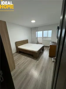 De inchiriat apartament 1 camera Galata Oxigen - foto 6