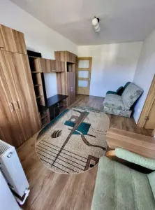 Olimpia, apartament 2 camere, semidecomandat, bloc izolat - foto 4