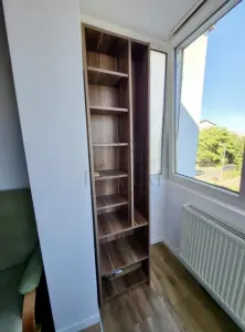 Olimpia, apartament 2 camere, semidecomandat, bloc izolat - foto 8