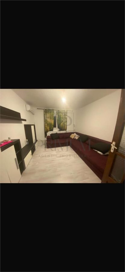 Garsoniera-Buziasului-Renovata - Timisoara