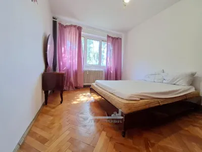 Apartament 2 camere Podu Ros, 56 mp, etaj 2, aproape de Palas - foto 11