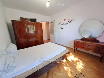 Apartament 2 camere Podu Ros, 56 mp, etaj 2, aproape de Palas - foto 13