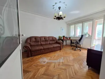 Apartament 2 camere Podu Ros, 56 mp, etaj 2, aproape de Palas - foto 8