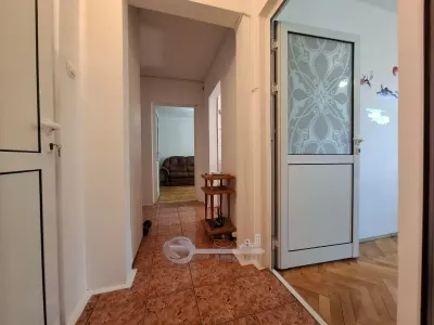 Apartament 2 camere Podu Ros, 56 mp, etaj 2, aproape de Palas - foto 9
