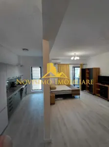 NOVISIMO-IMOBILIARE: GARSONIERA DE INCHIRIAT IN ZONA ALBERT | P. - Ploiesti