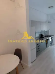 NOVISIMO-IMOBILIARE: GARSONIERA DE INCHIRIAT IN ZONA ALBERT | P. - foto 2