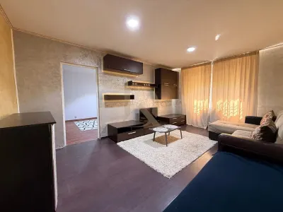 Apartament 2 camere de vânzare in Podul de Fier - Iasi