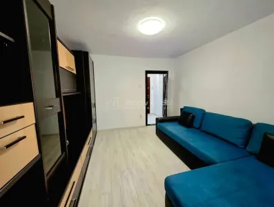 2 camere, PARTER, mobilat-utilat, Obor- CENTRU - foto 3