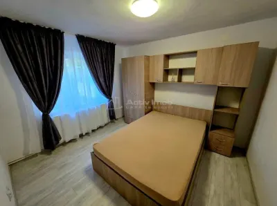 2 camere, PARTER, mobilat-utilat, Obor- CENTRU - foto 4