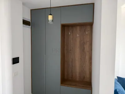 Apartament 2 camere, prima închiriere, parcare subterană – XCity Towers - foto 5