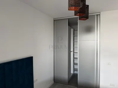 Apartament 2 camere, prima închiriere, parcare subterană – XCity Towers - foto 8