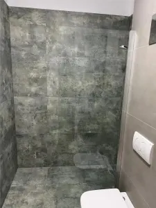 Apartament 2 camere, prima închiriere, parcare subterană – XCity Towers - foto 9