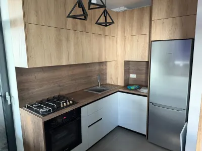 Apartament 2 camere, prima închiriere, parcare subterană – XCity Towers - foto 10