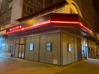 Spațiu Comercial P+1 pe Colț – Vad Comercial Excelent | Gara de Nord - Timisoara
