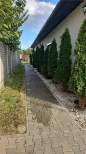 Duplex 3 camere cu teren 380 mp, complet mobilat și utilat - foto 2