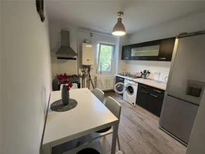 Apartament 2 Camere Zona Tipografilor - foto 6