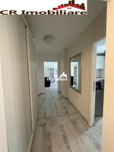 Apartament 3 camere cu Centrala Proprie Vitan Mihai Bravu - foto 4