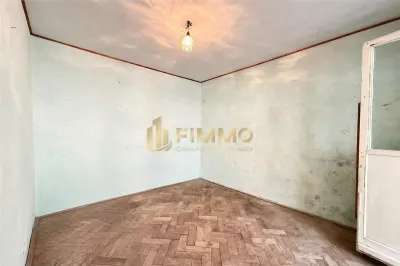 Apart 3 cam | 47mp | ET 2 | De renovat| G.Enescu| ID:1949 - foto 3