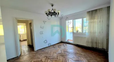Apartament 3 camere Astra, intermediar, Brasov - Brasov