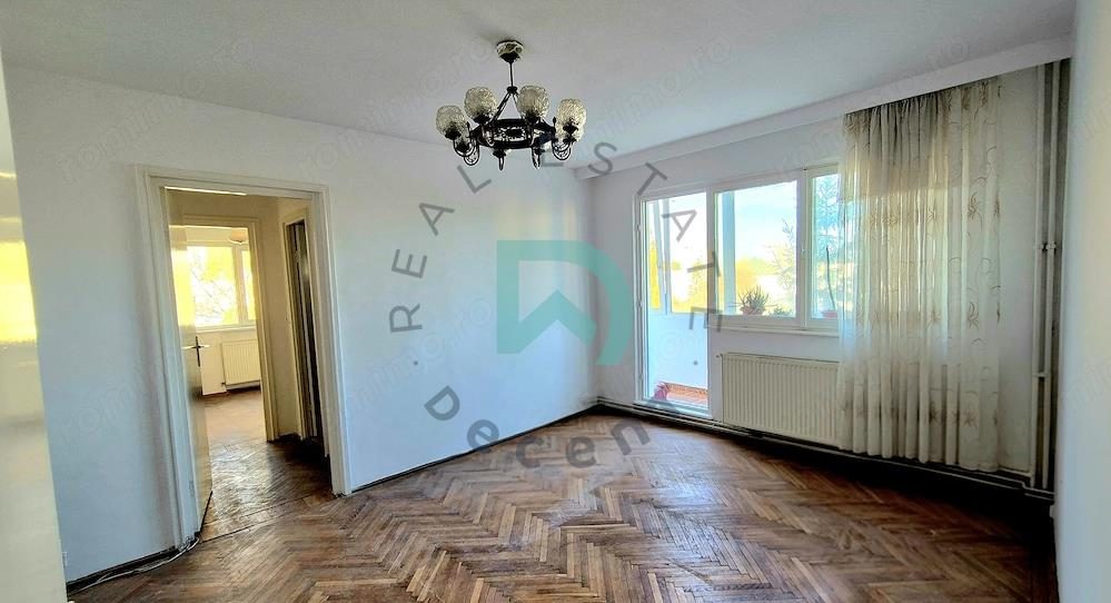 Apartament 3 camere Astra, intermediar, Brasov - Brasov