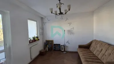 Apartament 3 camere Astra, intermediar, Brasov - foto 2