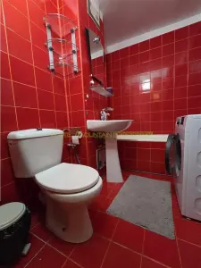 Garsoniera spatioasa de inchiriat str. De Mijloc - foto 14