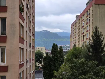 Garsoniera spatioasa de inchiriat str. De Mijloc - foto 20