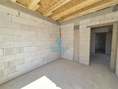 Casa individuala, la rosu zona orizont 118000 euro - foto 14