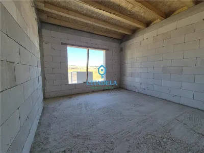 Casa individuala, la rosu zona orizont 118000 euro - foto 8