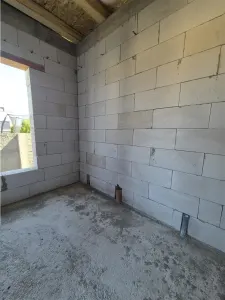 Casa individuala, la rosu zona orizont 118000 euro - foto 10