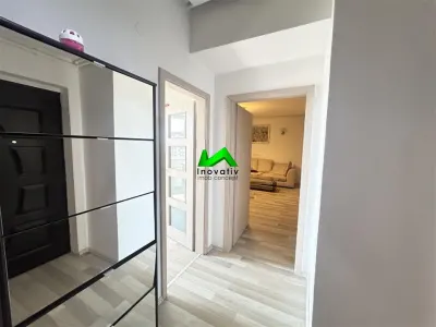 Apartament de inchiriat 2 camere Sibiu Doamna Stanca - foto 11