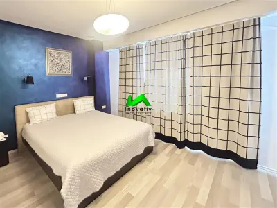 Apartament de inchiriat 2 camere Sibiu Doamna Stanca - foto 6