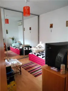 Apartament 3 camere Titan  Răsărit de Soare - Bucuresti