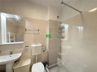 Apartament de inchiriat 2 camere Sibiu Doamna Stanca - foto 6