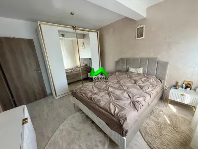 Apartament de vanzare 2 camere parcare Sibiu Arhitectilor - foto 4