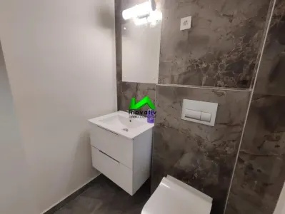 Apartament de inchiriat 3 camere Sibiu Calea Dumbravii - foto 7