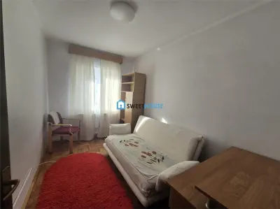 Apartament cu 3 camere Fagaras - foto 7