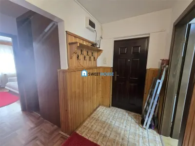 Apartament cu 3 camere Fagaras - foto 9