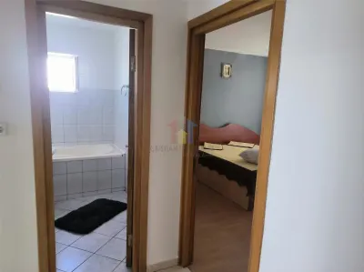 Inchiriere ap 2 camere, decomandat, Buzaului, mobilat si utilat, 76 mp, etaj 2 - foto 9