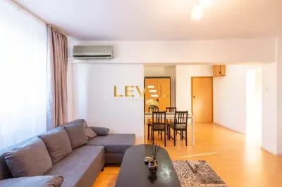 Apartament 3 Camere de Vanzare | 2 Bai | Vedere Libera | Panduri - 13 Septembrie - foto 2
