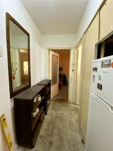 Sagului, apartament 2 camere, semidecomandat, parter - foto 5